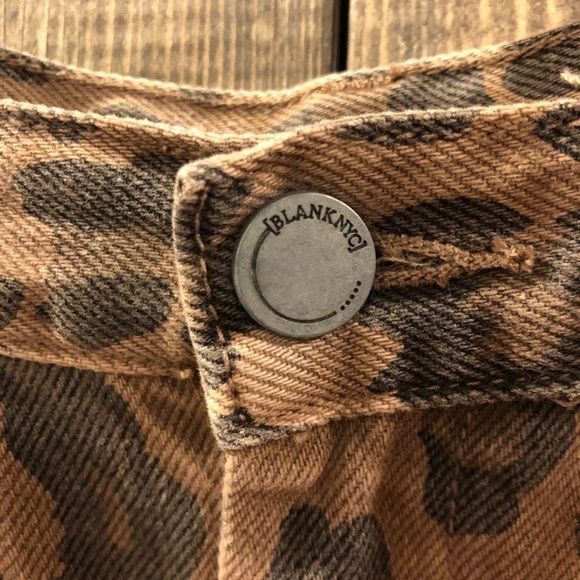 BlankNYC Skirt - Picture 4 of 6